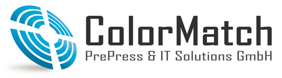 ColorMatch PrePress & IT Solutions GmbH 