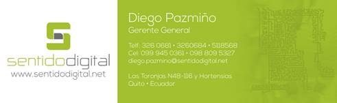 Sentido Digital
